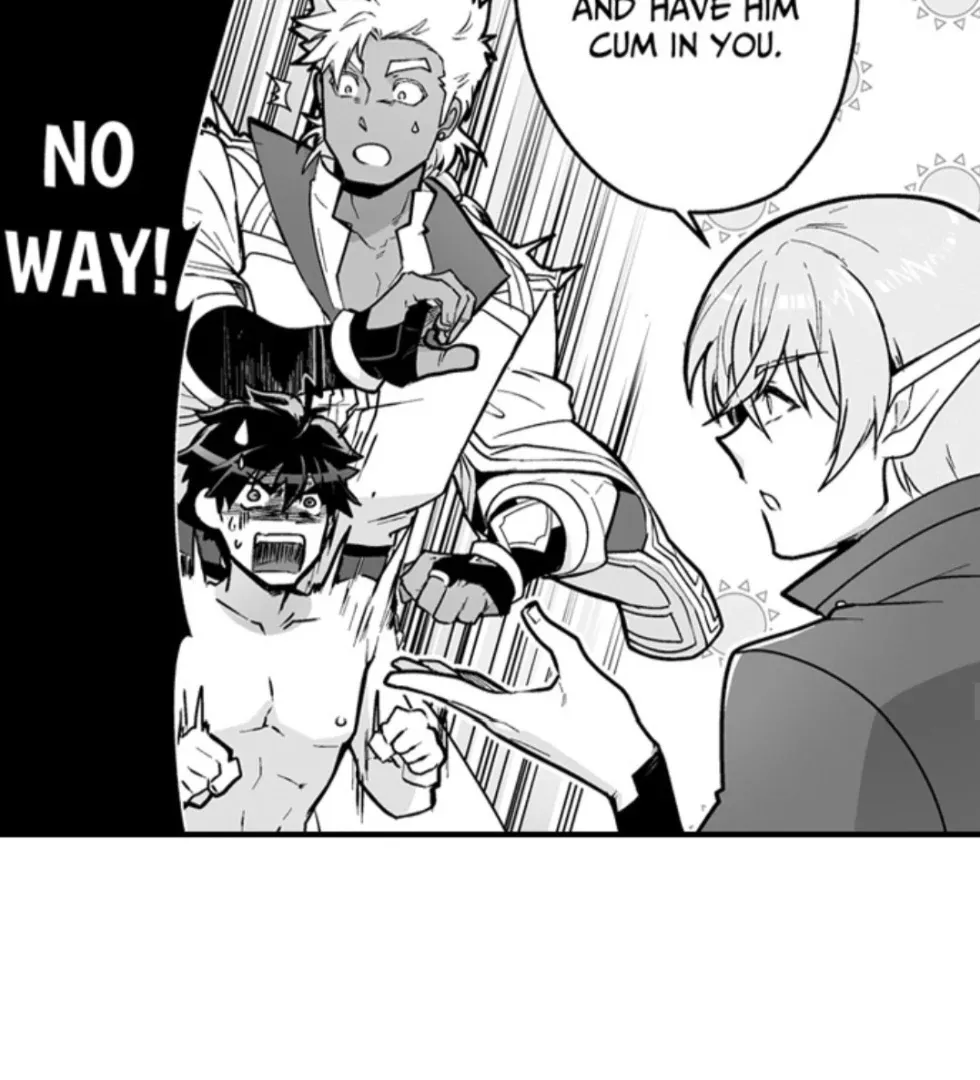 The Titan's bride Chapter 158 page 31 - 
