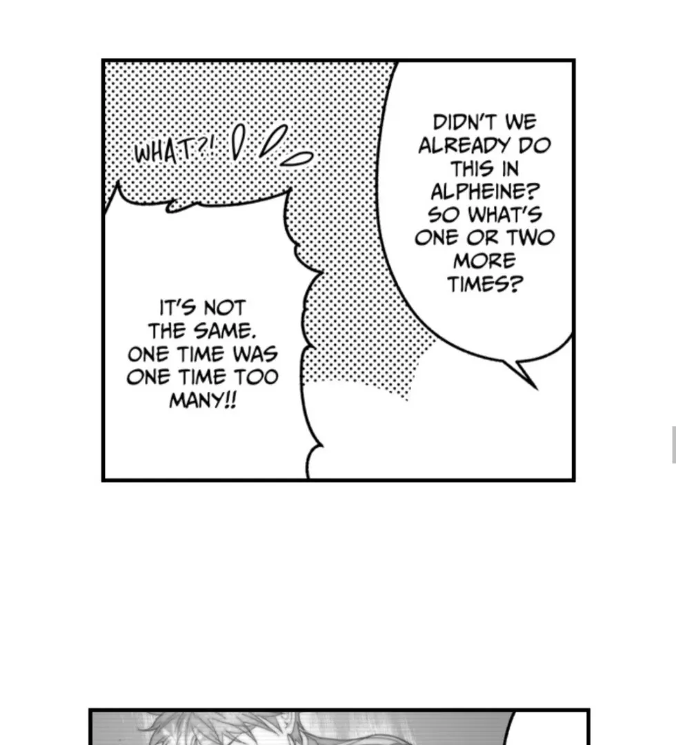 The Titan's bride Chapter 158 page 32 - 