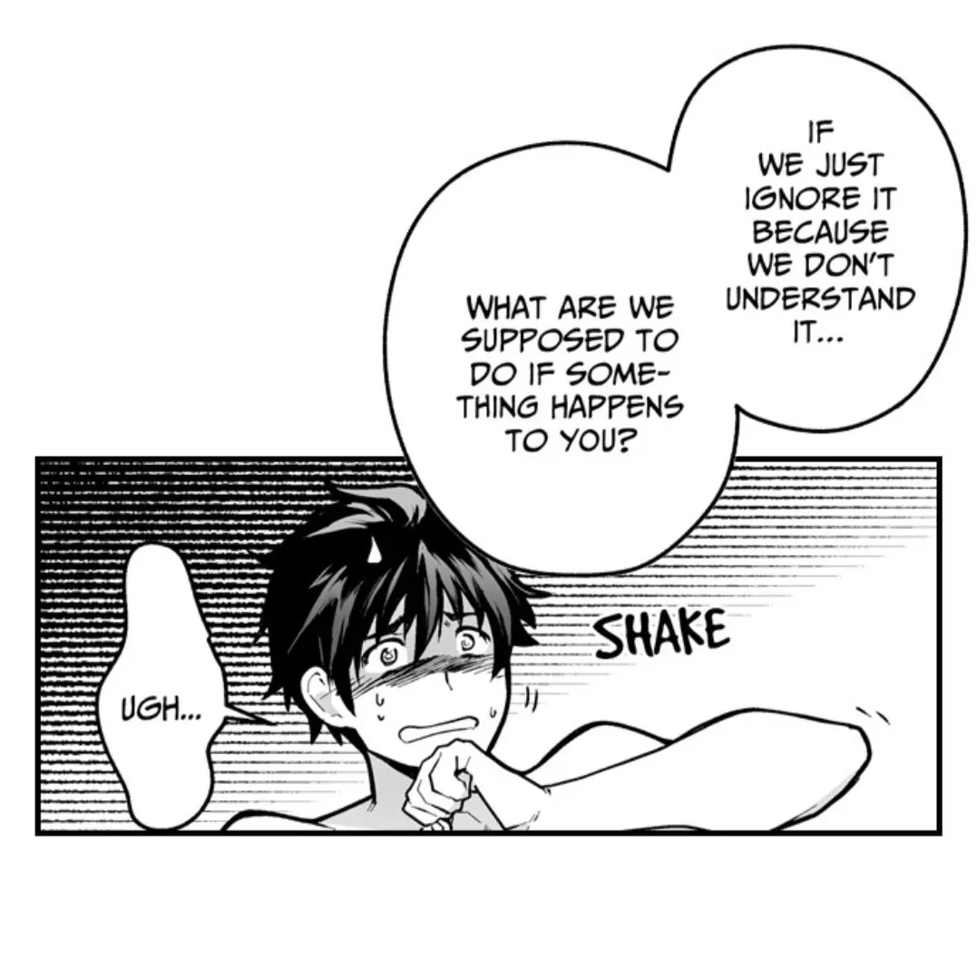 The Titan's bride Chapter 158 page 35 - 
