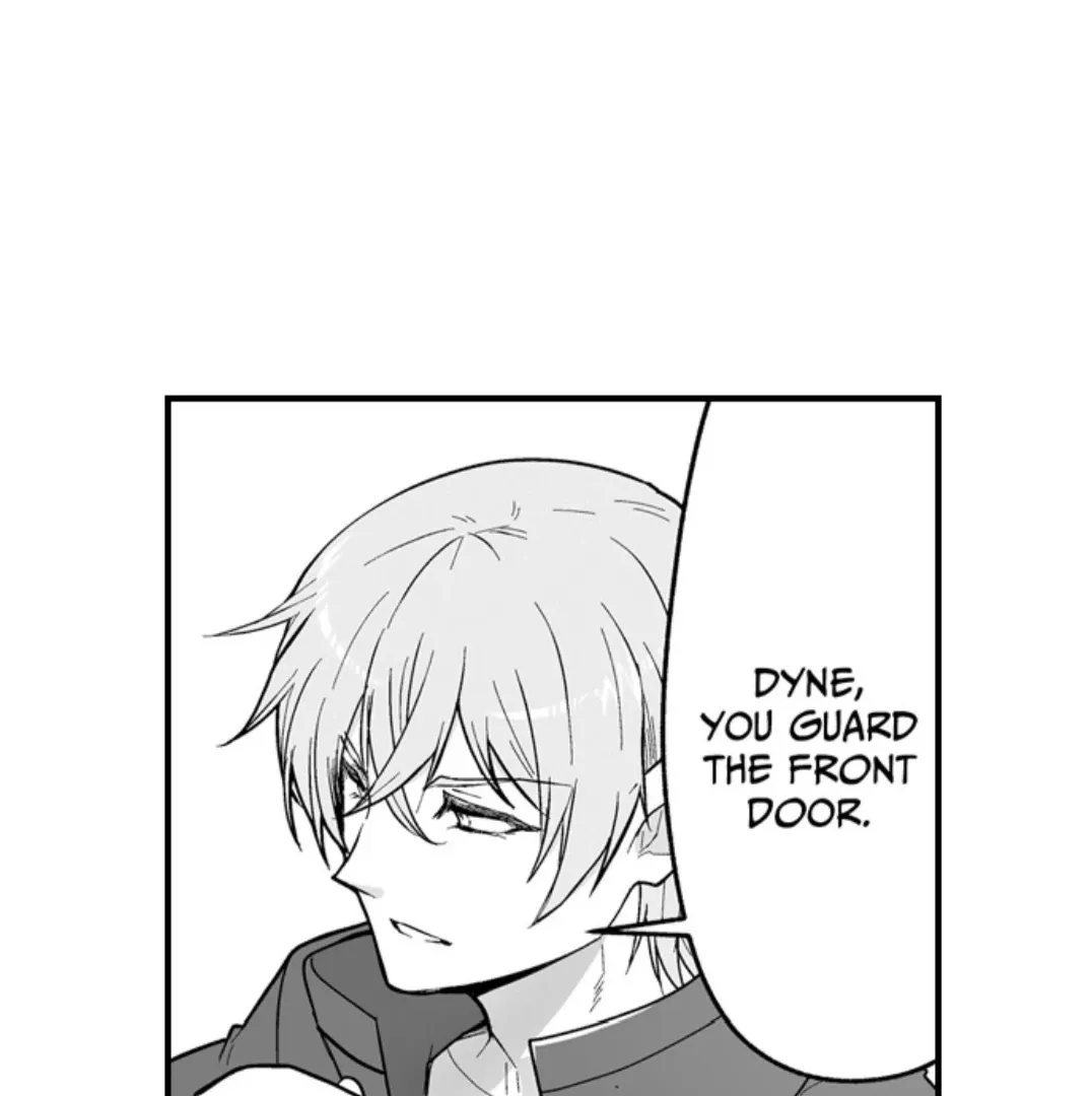 The Titan's bride Chapter 158 page 36 - 