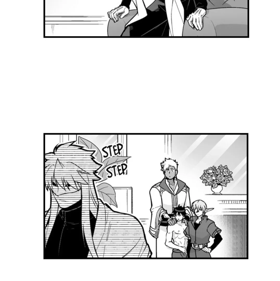 The Titan's bride Chapter 158 page 38 - 