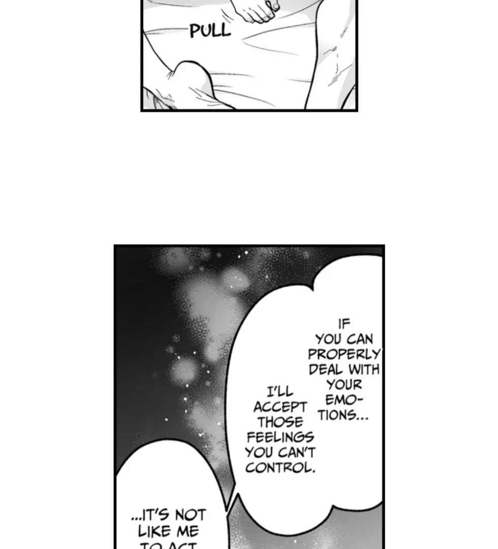 The Titan's bride Chapter 158 page 5 - 