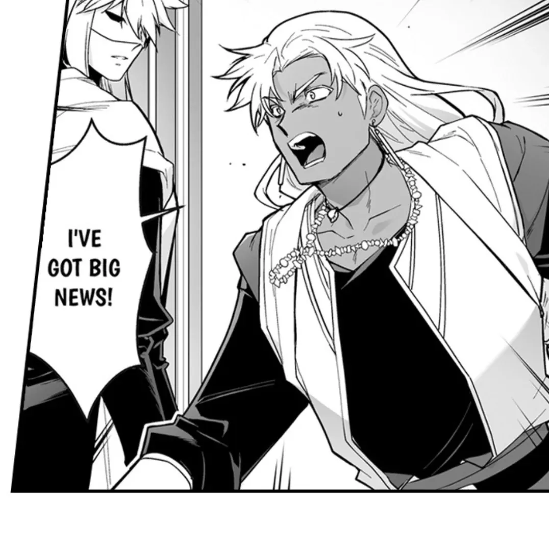 The Titan's bride Chapter 158 page 43 - 