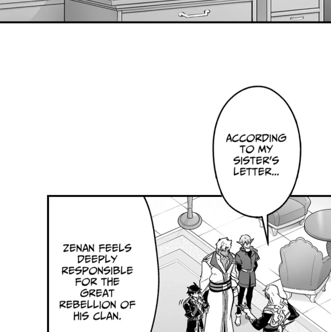 The Titan's bride Chapter 158 page 46 - 