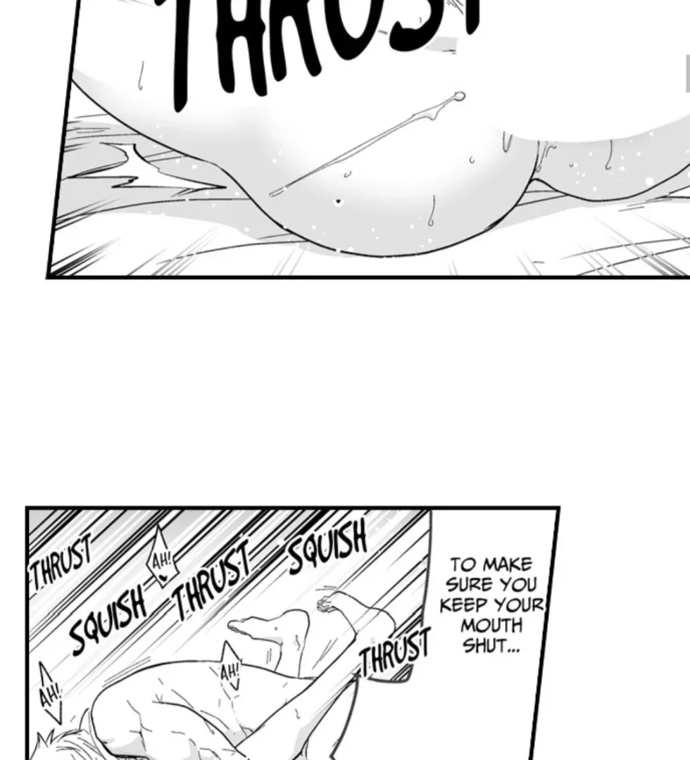 The Titan's bride Chapter 158 page 9 - 