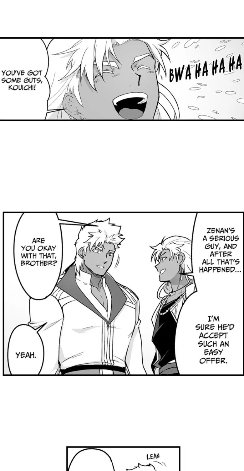 The Titan's bride Chapter 159 page 14 - 