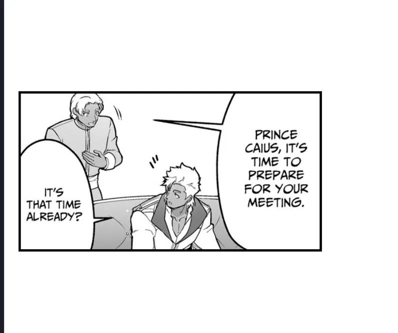 The Titan's bride Chapter 159 page 19 - 