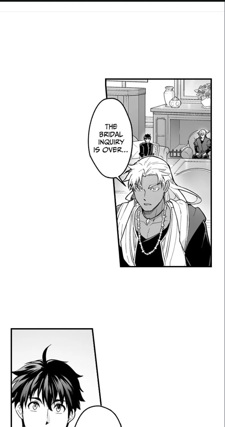 The Titan's bride Chapter 159 page 20 - 