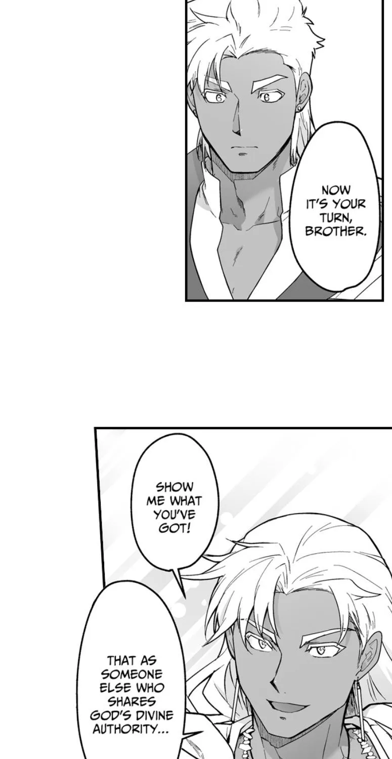 The Titan's bride Chapter 159 page 22 - 