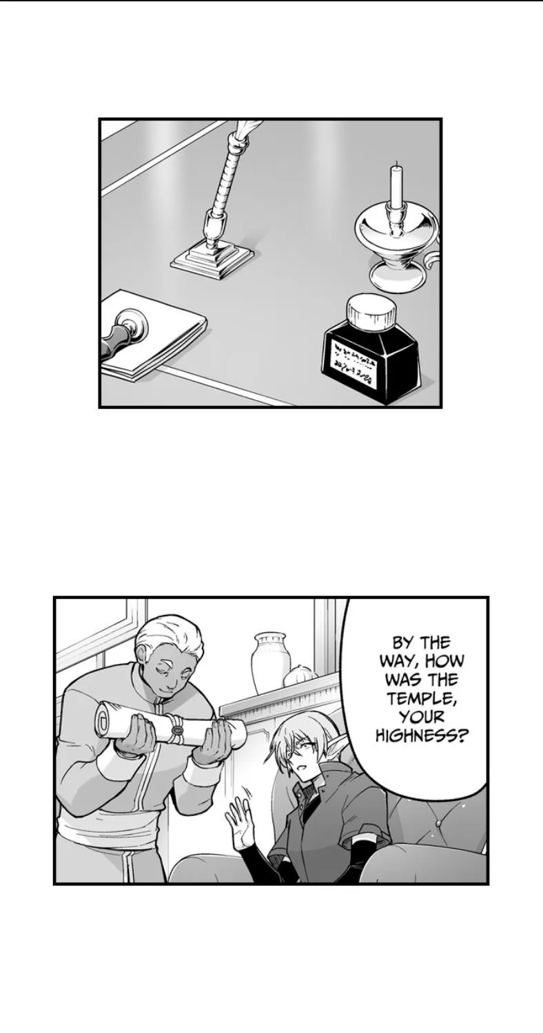 The Titan's bride Chapter 159 page 26 - 