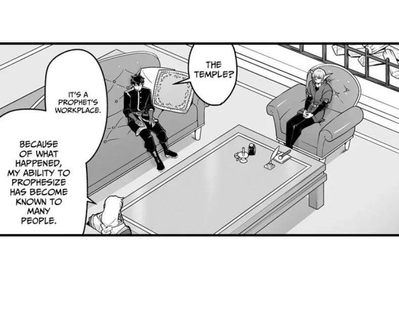 The Titan's bride Chapter 159 page 27 - 