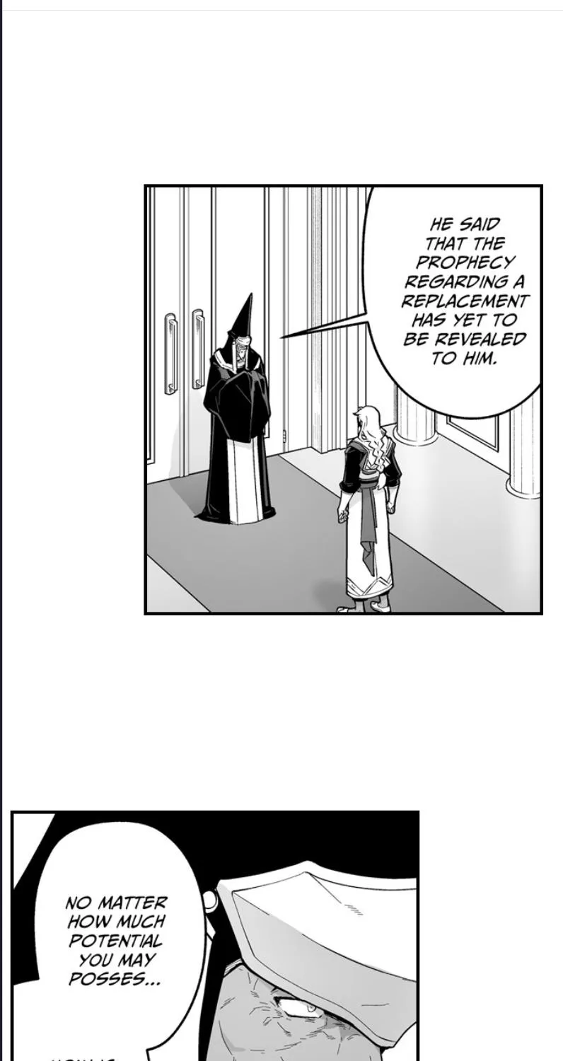 The Titan's bride Chapter 159 page 30 - 