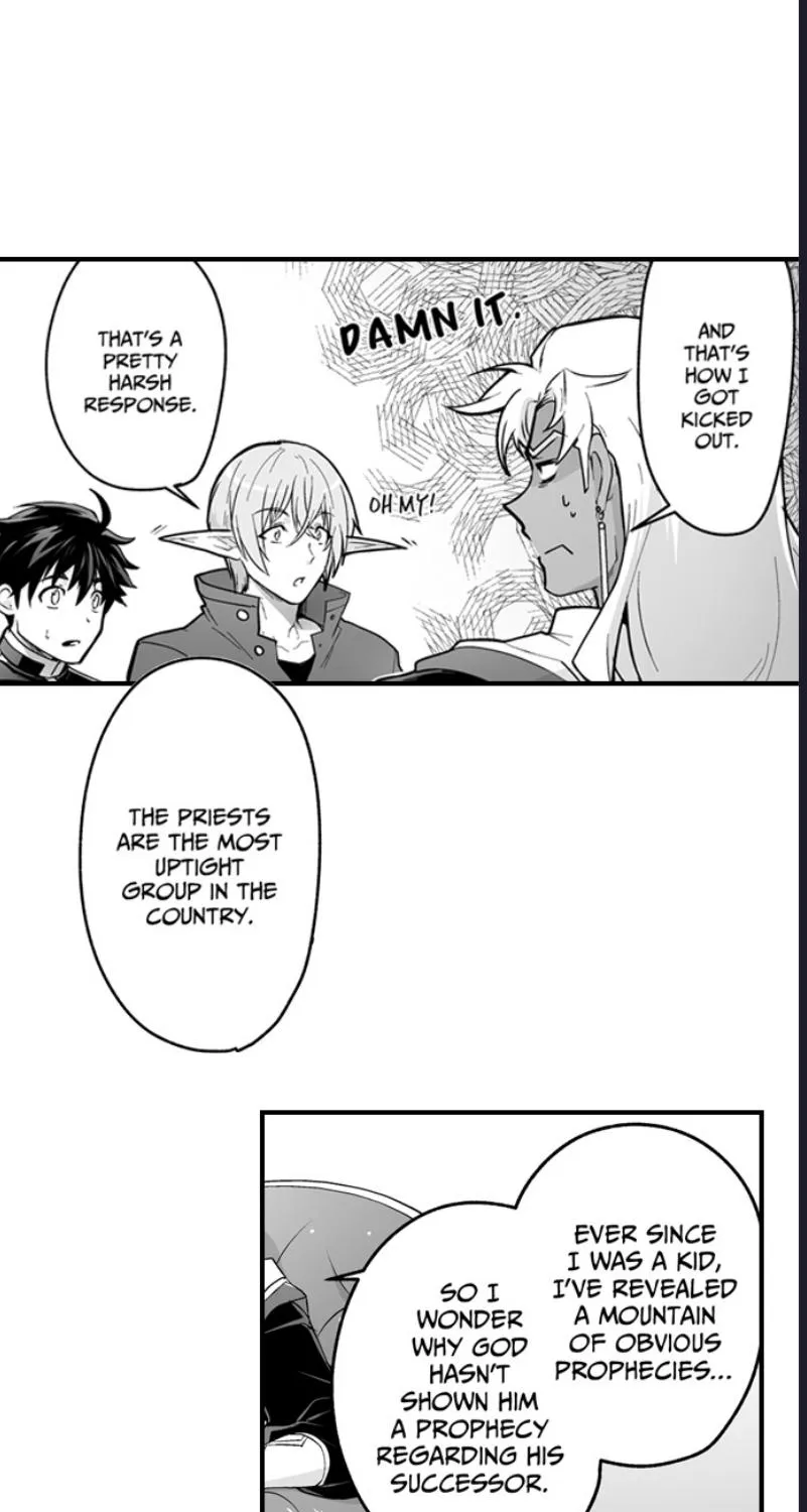 The Titan's bride Chapter 159 page 32 - 