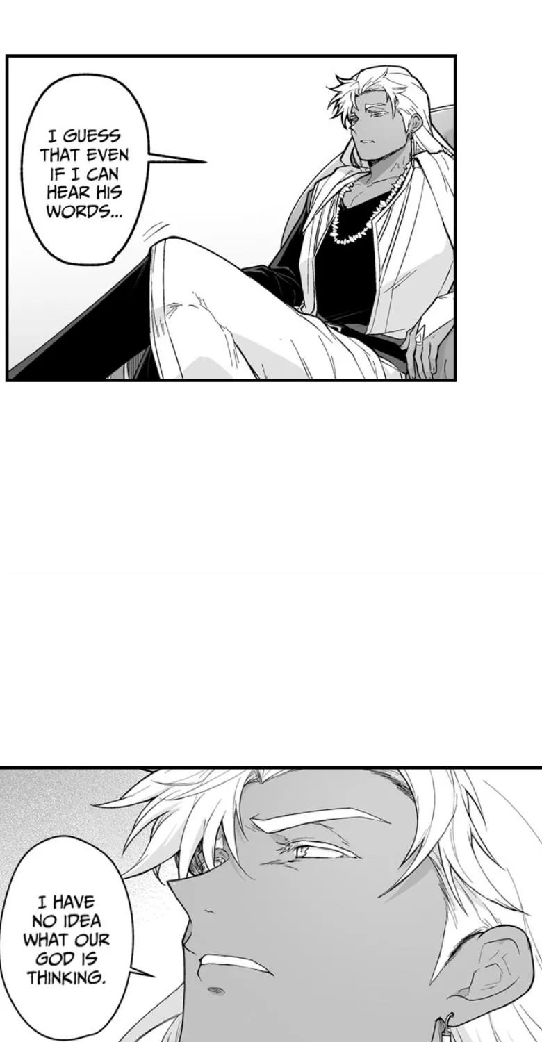 The Titan's bride Chapter 159 page 34 - 