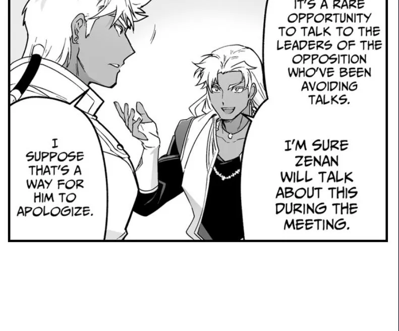 The Titan's bride Chapter 159 page 5 - 