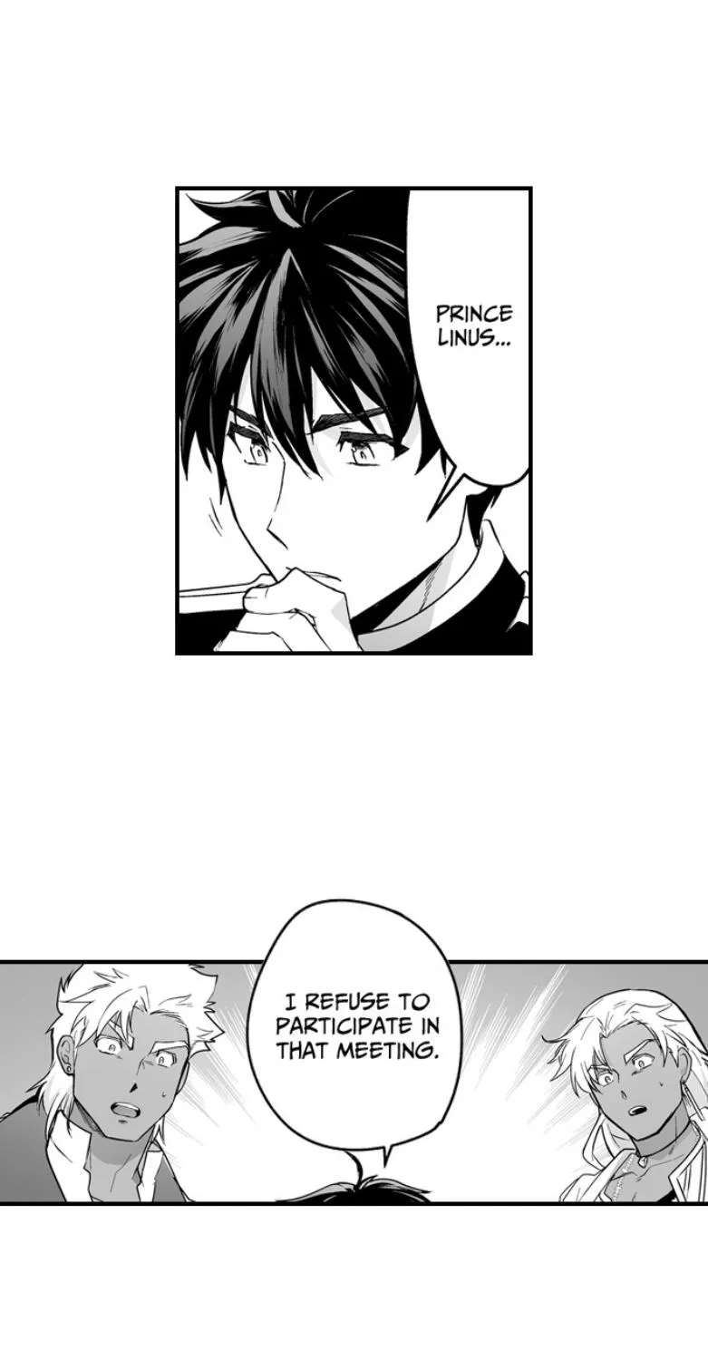 The Titan's bride Chapter 159 page 6 - 
