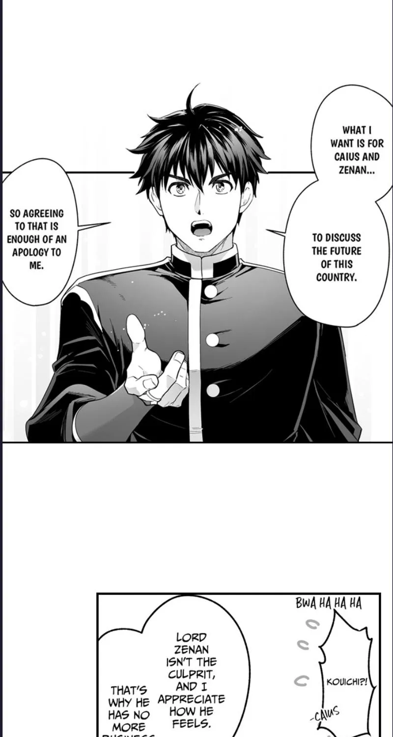 The Titan's bride Chapter 159 page 8 - 