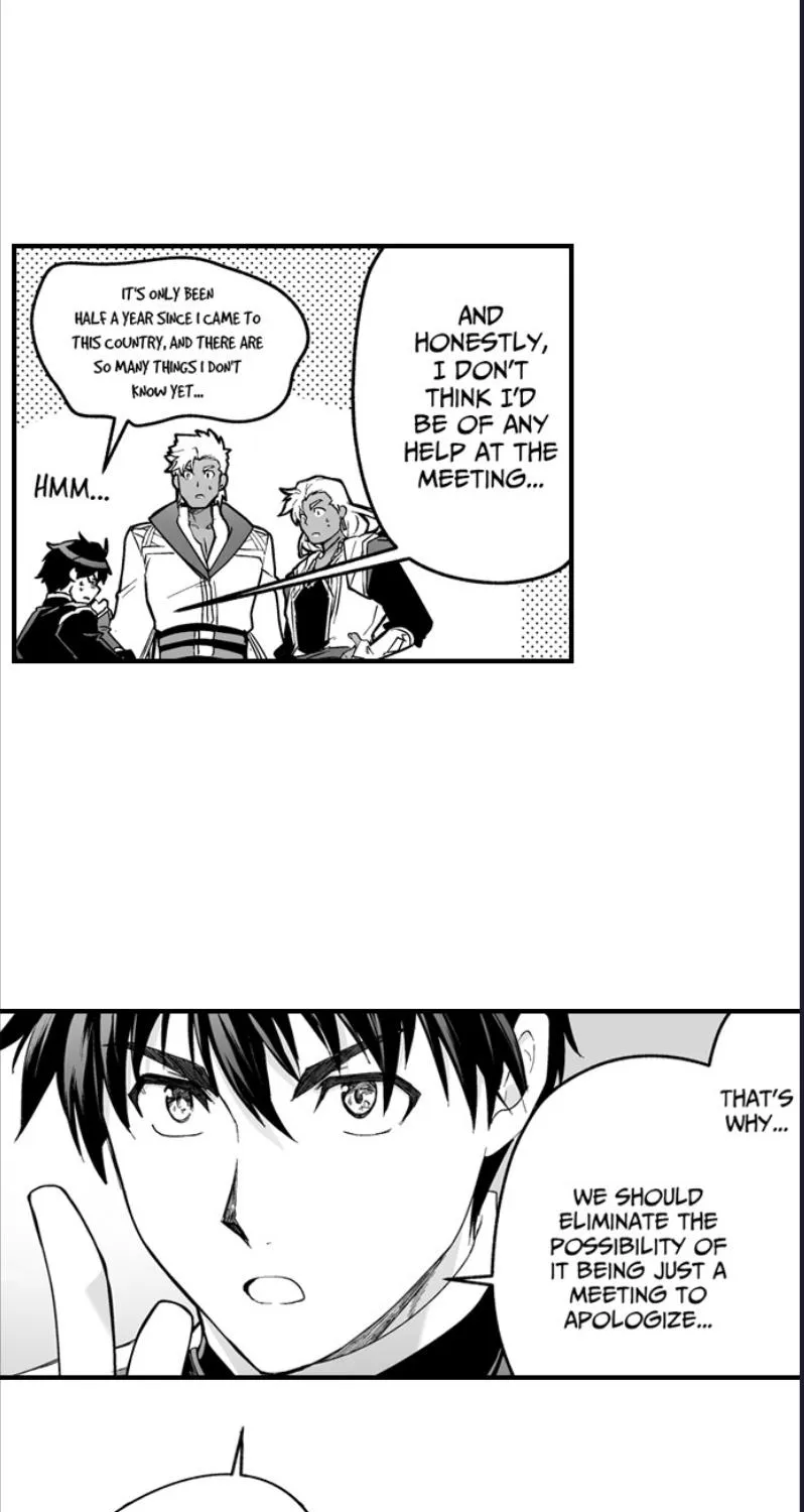 The Titan's bride Chapter 159 page 10 - 