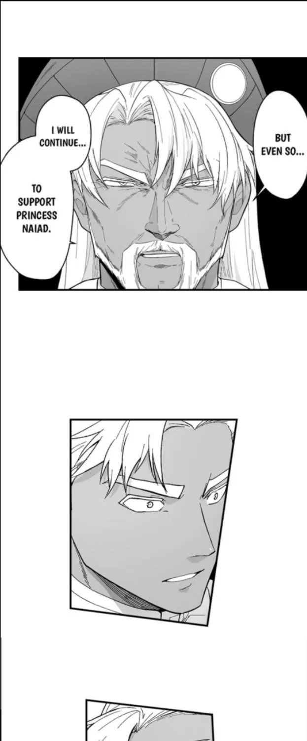 The Titan's bride Chapter 160 page 11 - 