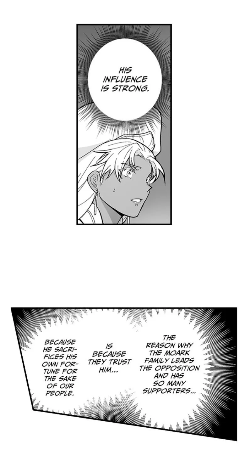 The Titan's bride Chapter 160 page 15 - 