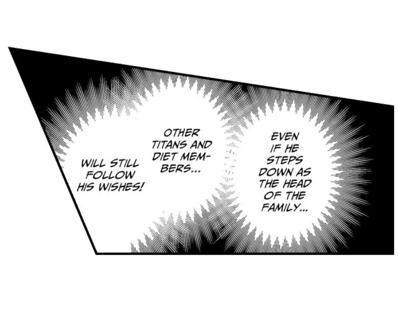 The Titan's bride Chapter 160 page 16 - 
