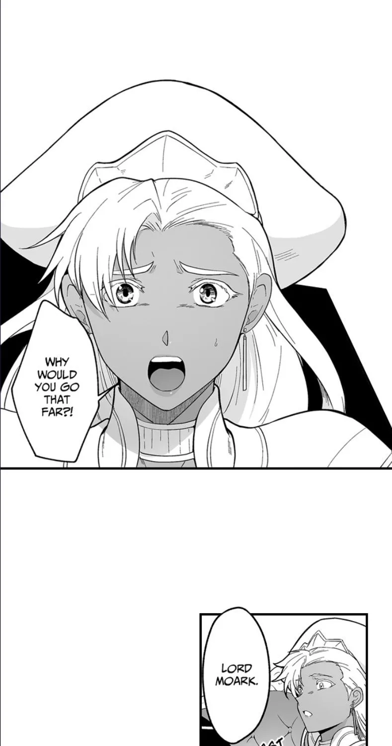The Titan's bride Chapter 160 page 17 - 