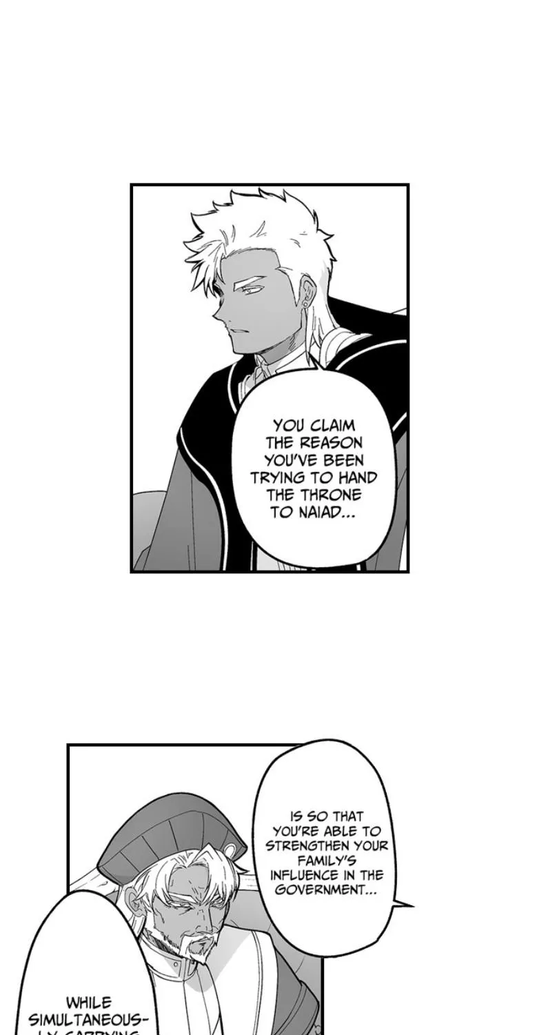 The Titan's bride Chapter 160 page 19 - 