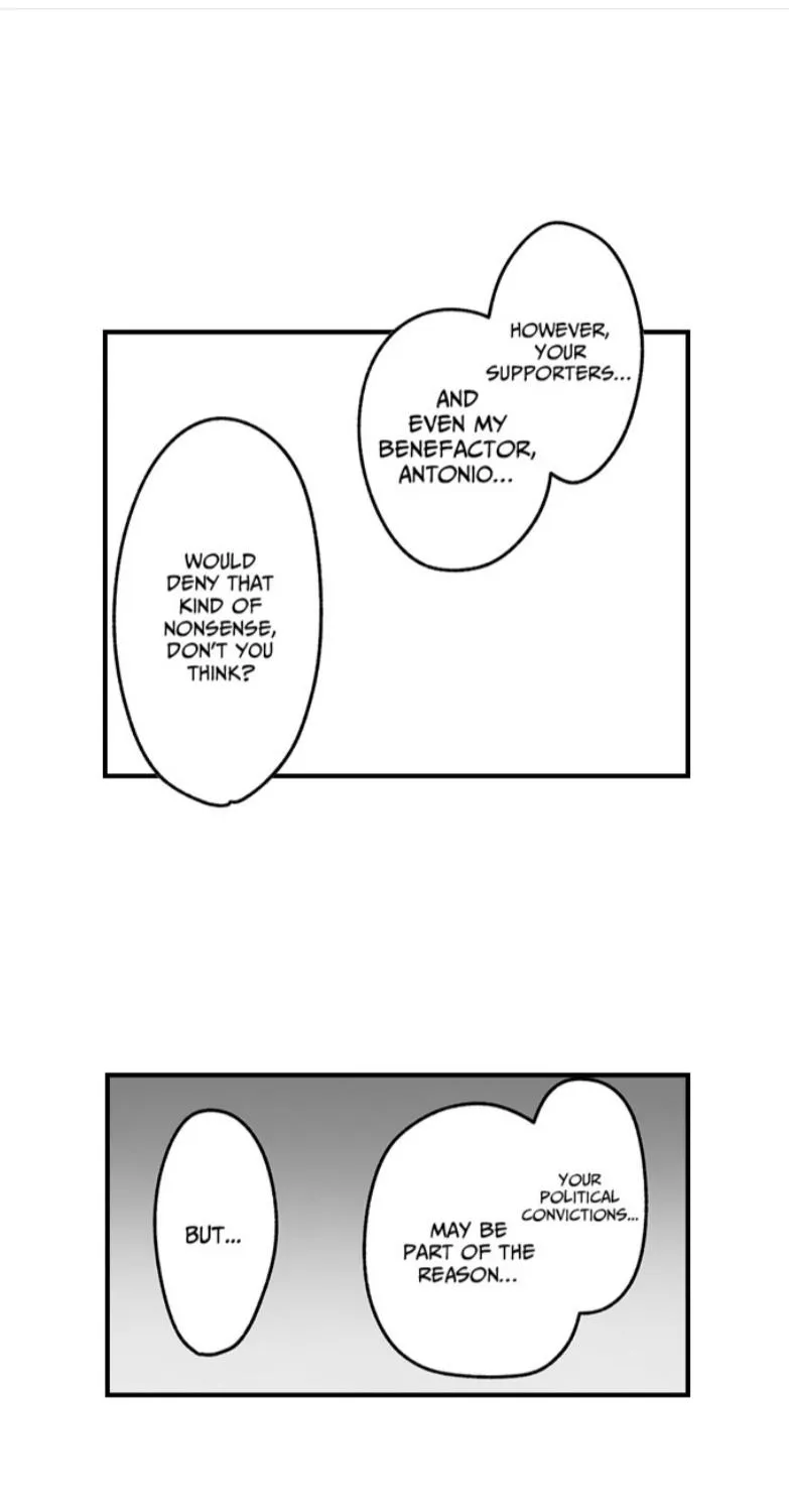The Titan's bride Chapter 160 page 21 - 