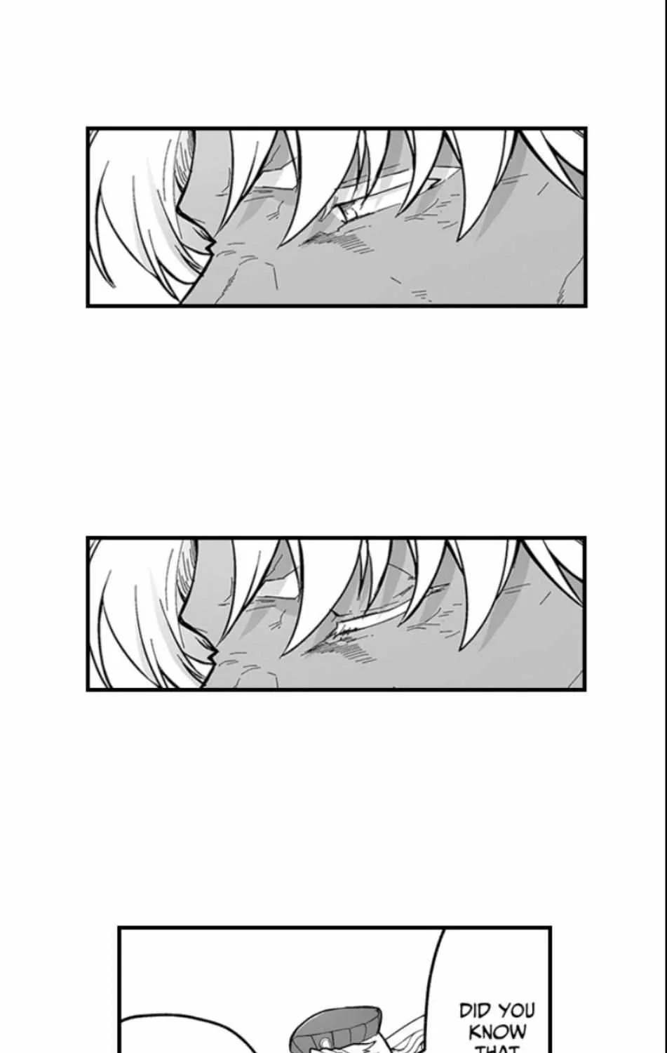 The Titan's bride Chapter 160 page 27 - 