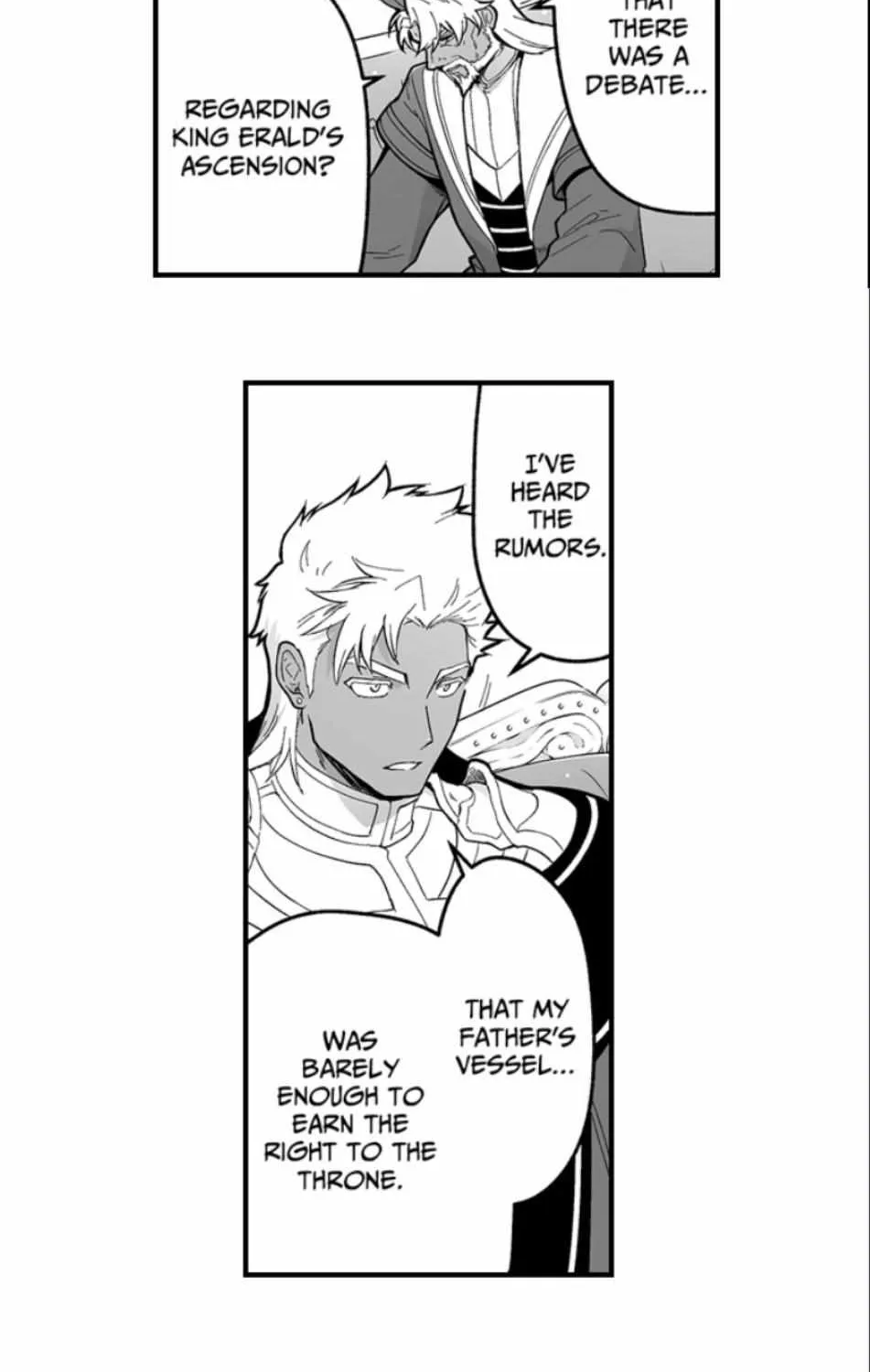 The Titan's bride Chapter 160 page 28 - 