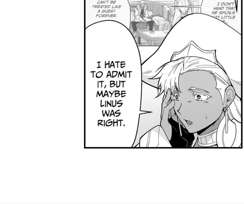 The Titan's bride Chapter 160 page 4 - 
