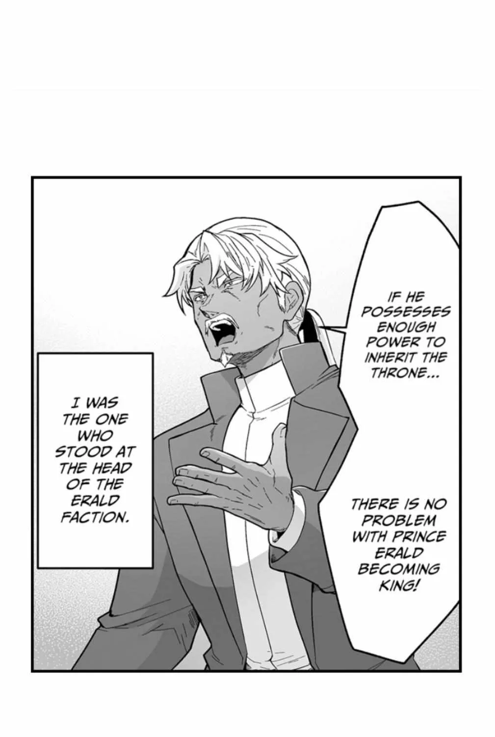 The Titan's bride Chapter 160 page 32 - 