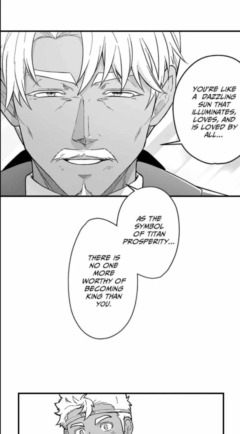The Titan's bride Chapter 160 page 38 - 