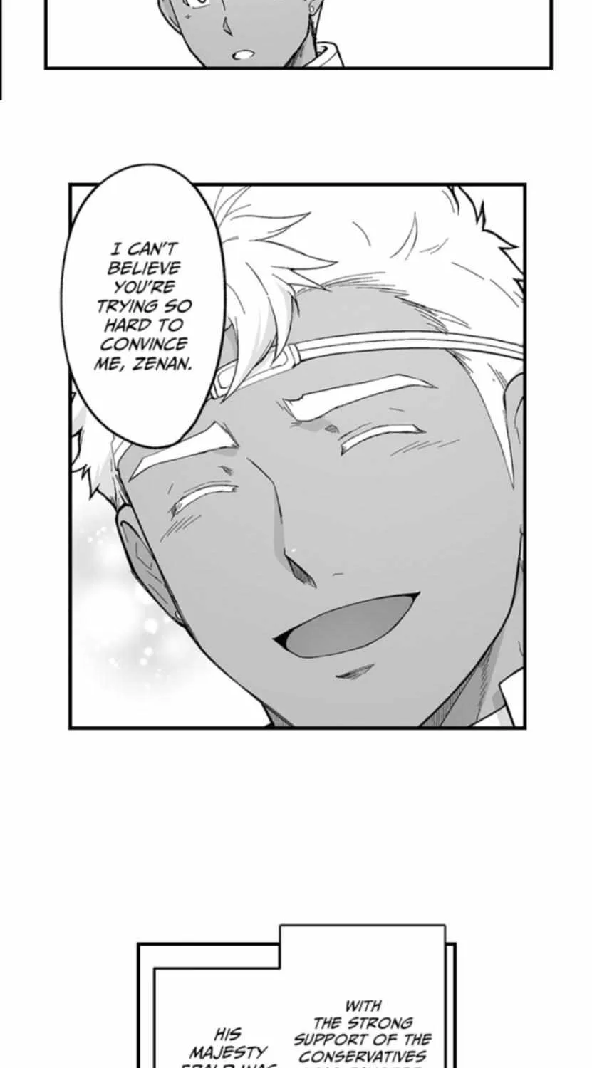 The Titan's bride Chapter 160 page 39 - 