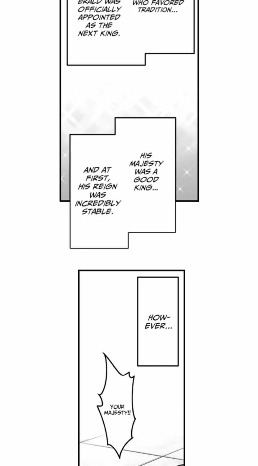 The Titan's bride Chapter 160 page 40 - 