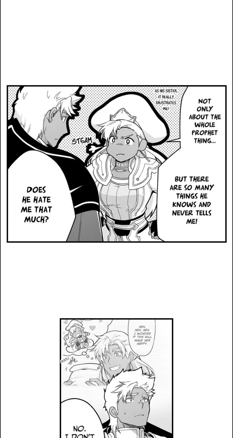 The Titan's bride Chapter 160 page 5 - 