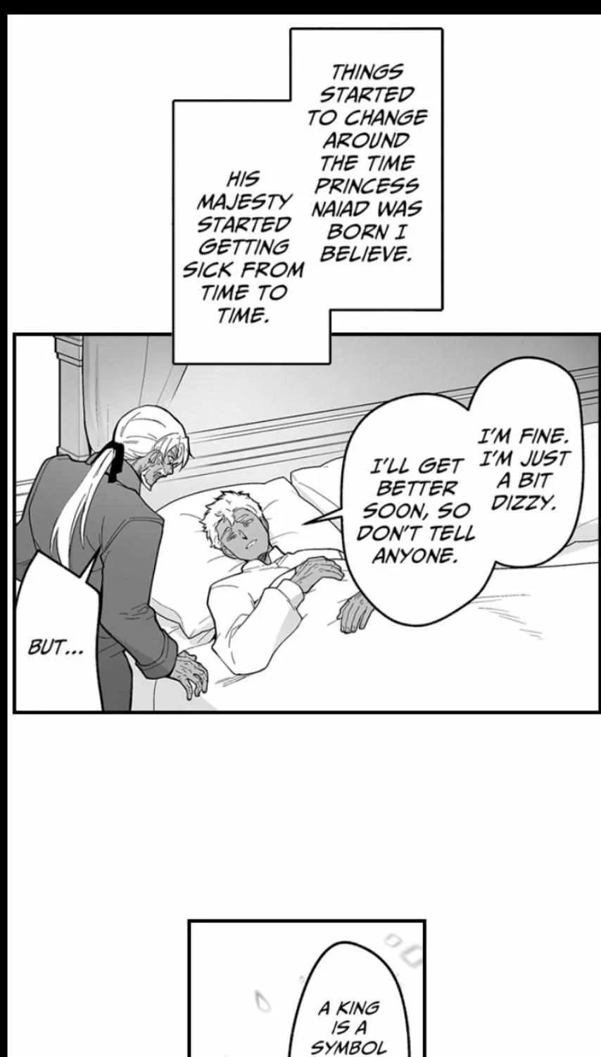 The Titan's bride Chapter 160 page 42 - 