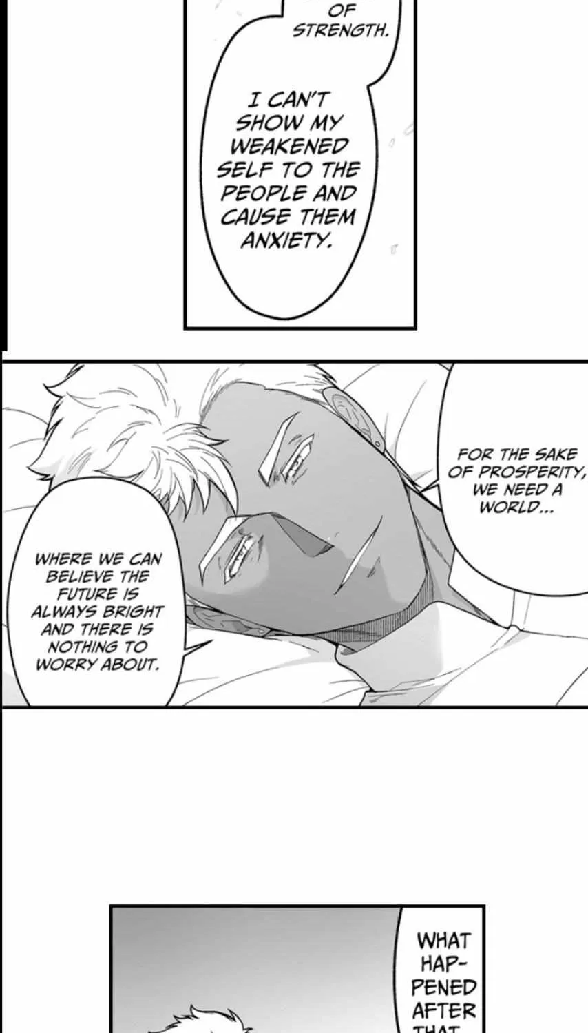 The Titan's bride Chapter 160 page 43 - 