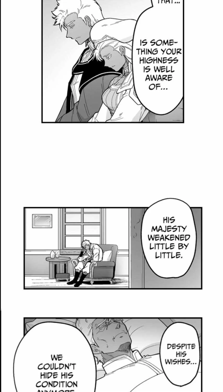 The Titan's bride Chapter 160 page 44 - 