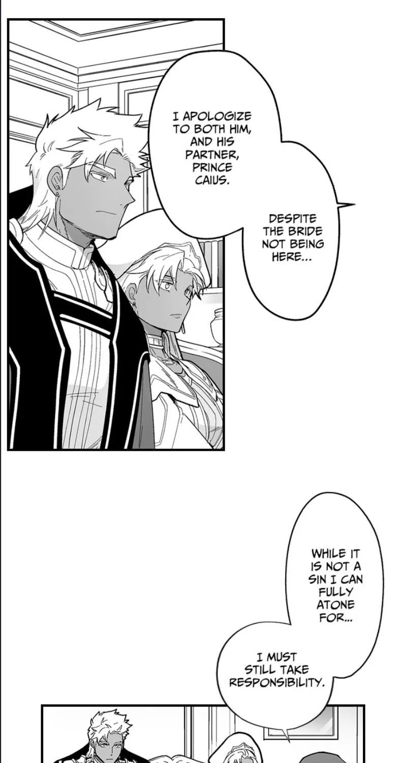 The Titan's bride Chapter 160 page 9 - 