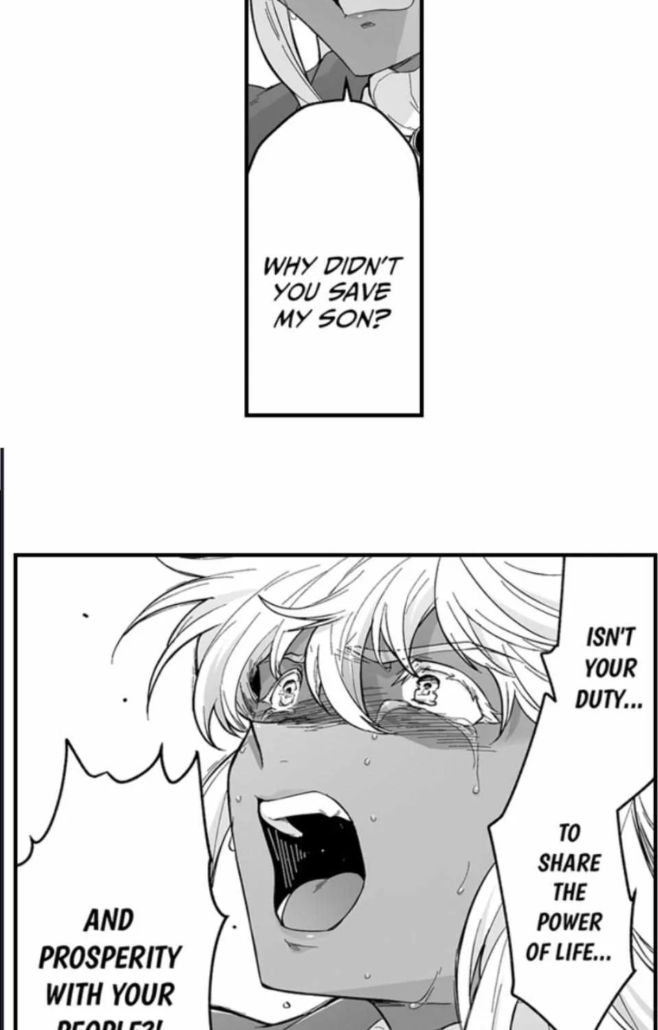 The Titan's bride Chapter 161 page 13 - 