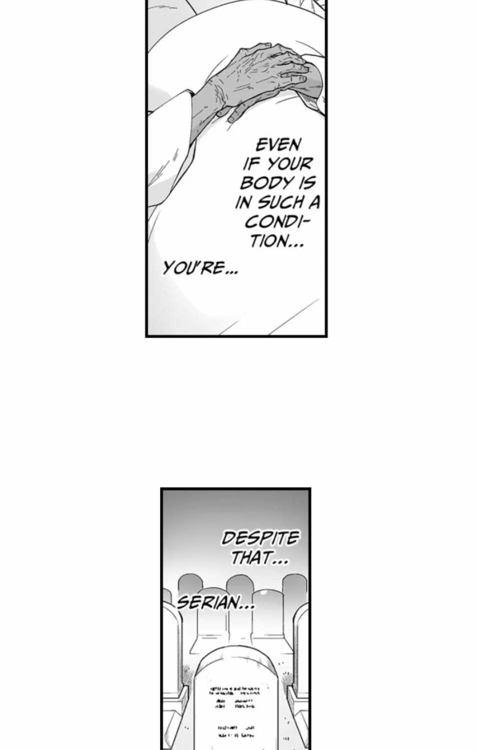 The Titan's bride Chapter 161 page 19 - 