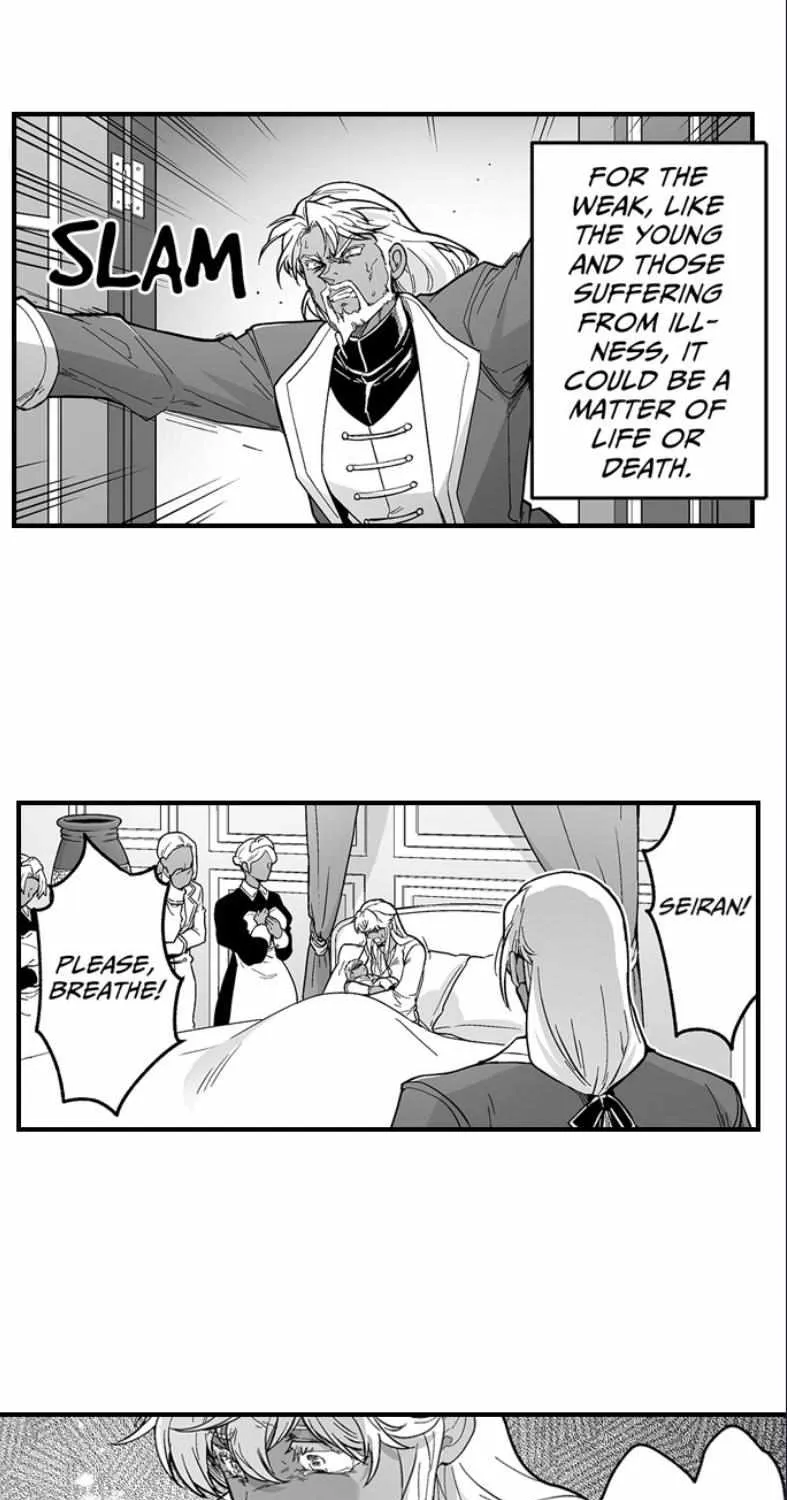 The Titan's bride Chapter 161 page 3 - 