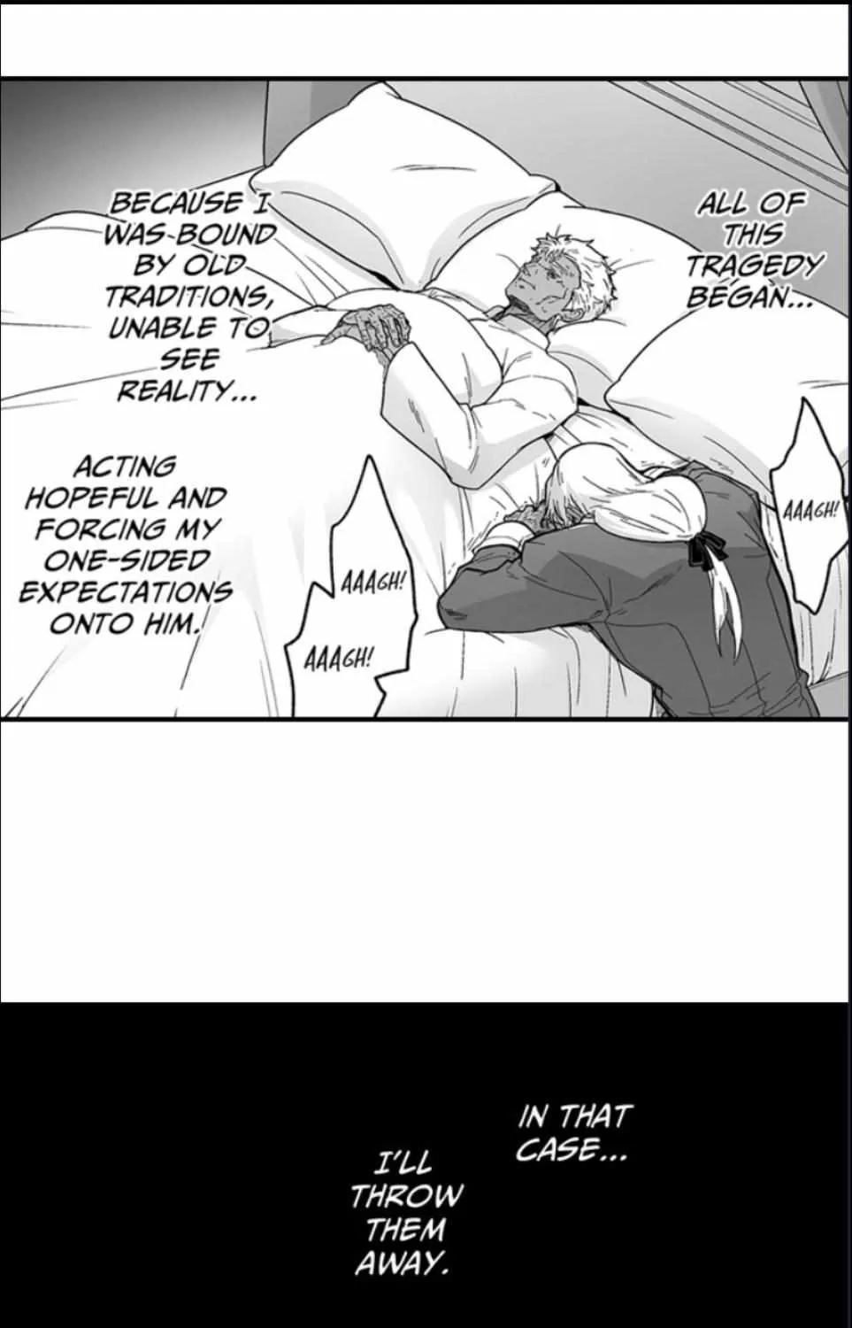 The Titan's bride Chapter 161 page 24 - 