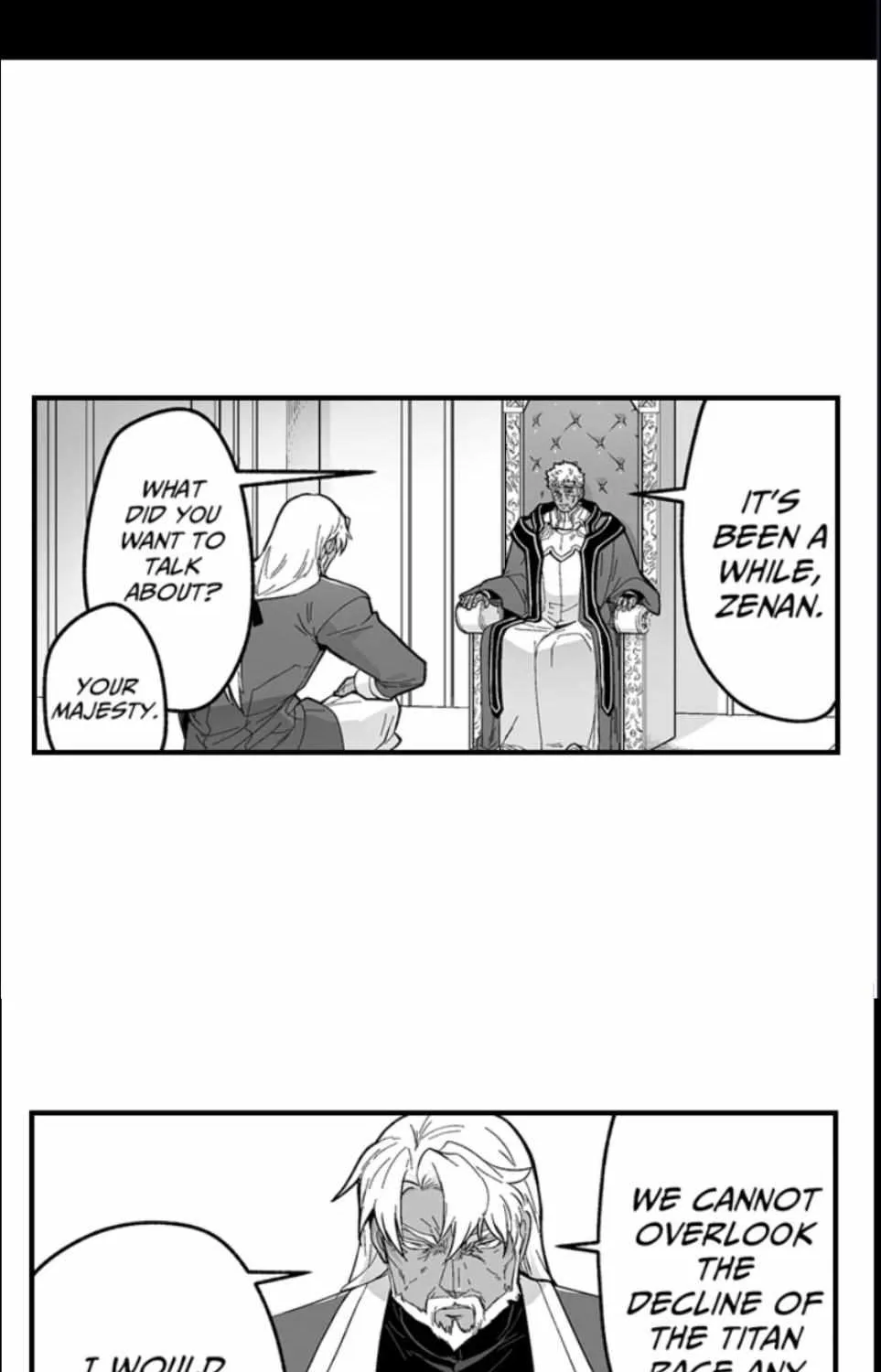 The Titan's bride Chapter 161 page 25 - 
