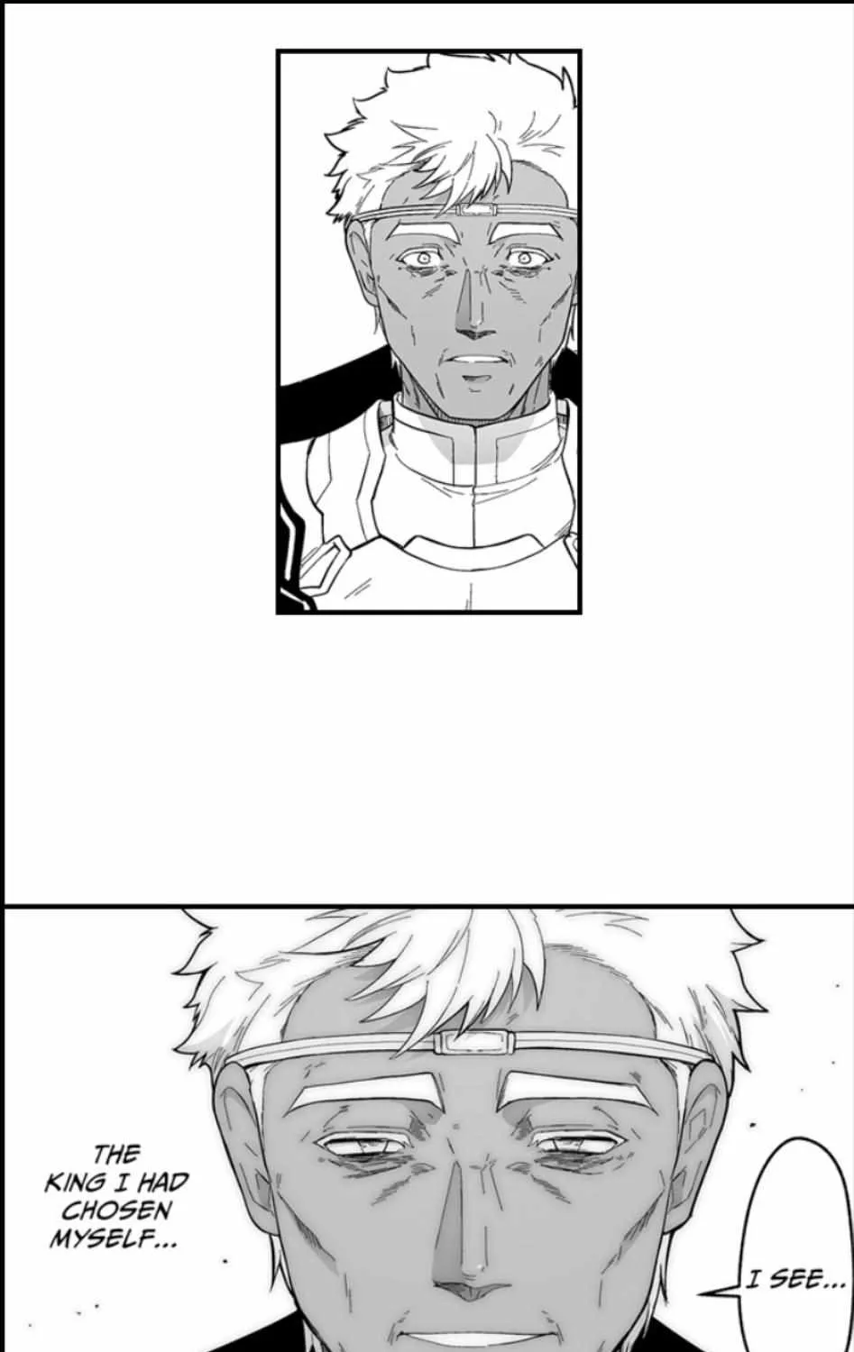 The Titan's bride Chapter 161 page 27 - 