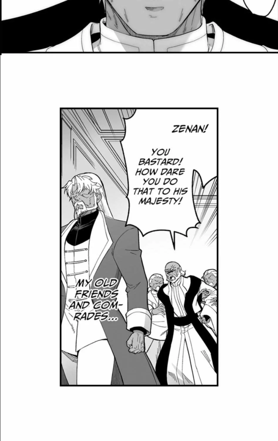 The Titan's bride Chapter 161 page 28 - 