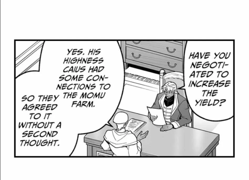 The Titan's bride Chapter 161 page 29 - 