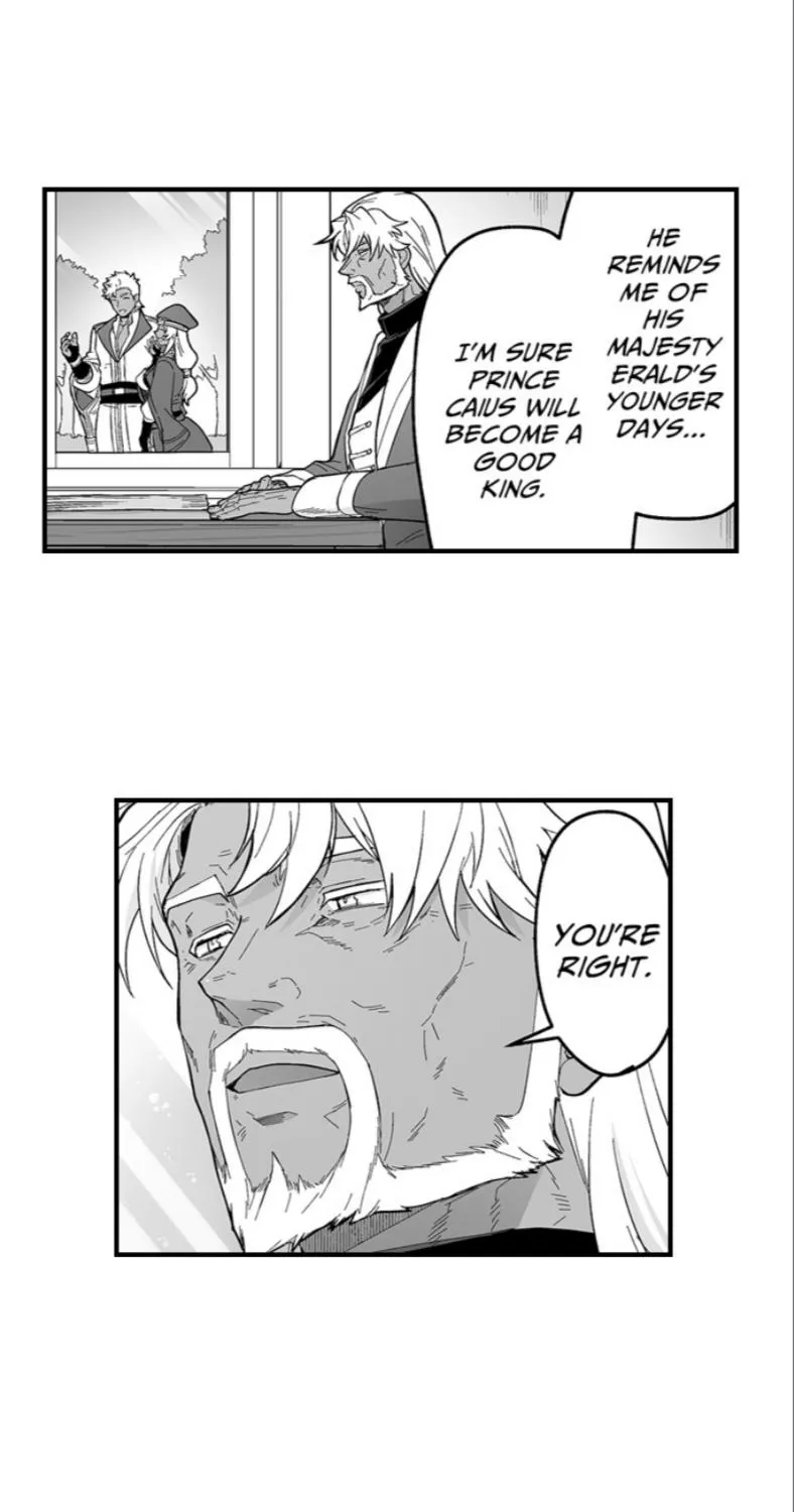 The Titan's bride Chapter 161 page 30 - 