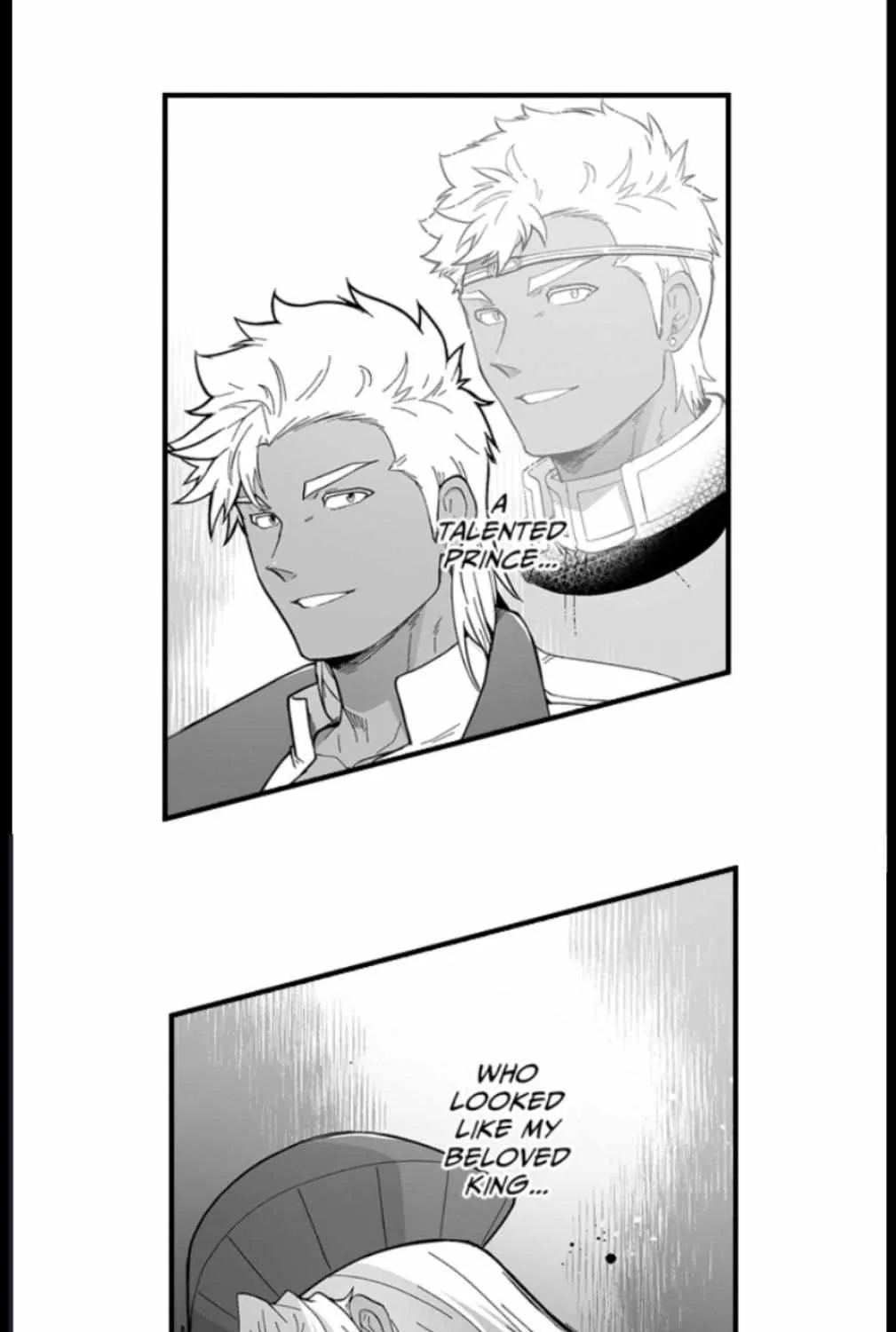 The Titan's bride Chapter 161 page 32 - 